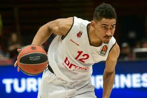 EuroLeague: Bamberg gibt Sieg in Tel Aviv aus der Hand