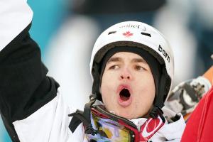 Ski-Freestyle: Kanadier Kingsbury feiert Rekordsieg