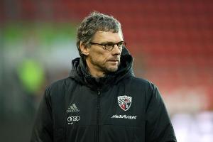 Henke wechselt zu Shanghai Shenhua