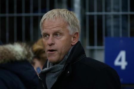 Hoffmann gegen Meier: Duell um Präsidentenamt beim HSV