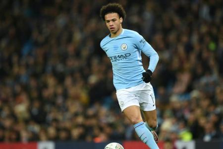 Sane sagte Bayern wegen Guardiola ab: 