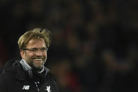 Englische Premier League: Liverpool fügt Manchester City erste Saisonniederlage zu