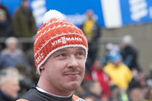 Rodeln: Loch gewinnt in Oberhof