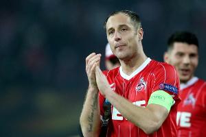 FC muss kurzfristig auf Lehmann verzichten - Hector dabei