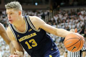 Basketball: Wagner führt Wolverines im Michigan-Duell zum Sieg
