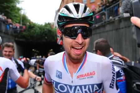People's Choice Classic: Greipel nur von Sagan geschlagen People's Choice Classic: Greipel nur von Sagan geschlagen