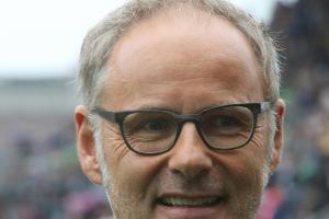 Beckmann wird Sport1-Experte beim Doppelpass