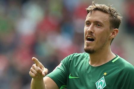 Testspiele: Gladbach siegt in Mainz, Bremen souverän