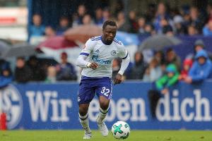 Tekpetey wieder bei Schalke