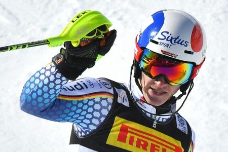 Parallel-Slalom am Holmenkollen: Straßer guter Dritter, Siege für Shiffrin und Myhrer