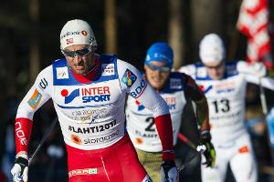 Norwegens Skilanglaufstar Northug darf auf Olympia-Start hoffen