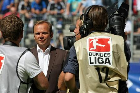 HSV: Hoffmann nominiert Team für Präsidentenwahl