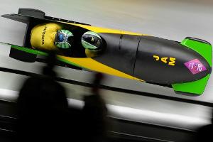 Cool Runnings 2: Jamaikas Frauen-Bobteam für Olympia qualifiziert