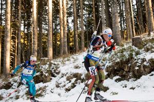 Miriam Neureuther: Comeback im Langlauf wäre "wahnsinnig schön"