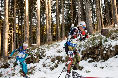 Miriam Neureuther: Comeback im Langlauf wäre 