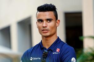 Kein Formel-1-Cockpit für Wehrlein: Williams holt Sirotkin
