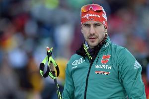Biathleten sehnen Pause herbei: "Schon etwas müde"