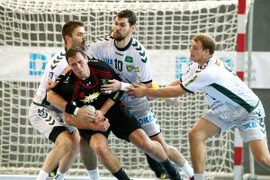 Handball: Wetzlar holt Kreisläufer Torbrügge