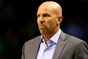 NBA: Bucks feuern Trainer Jason Kidd