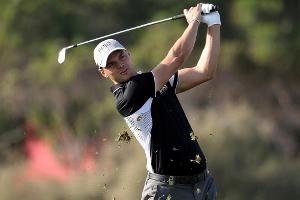 Abu Dhabi: Ex-Sieger Kaymer verliert Spitze aus den Augen