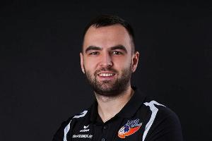 Volleyball: Suhl trennt sich von Trainer Abbing