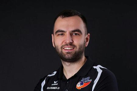 Volleyball: Suhl trennt sich von Trainer Abbing Volleyball: Suhl trennt sich von Trainer Abbing