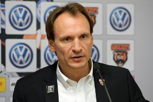DEL: Gross wird kommende Saison neuer Trainer in Mannheim