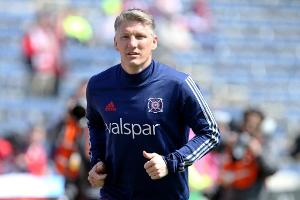 Chicago glaubt an Schweinsteiger-Rückkehr: "Wir sind optimistisch"