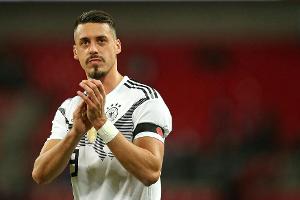 Wagner sieht seine WM-Chancen "viel besser"