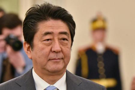 Trotz politischer Querelen: Japans Premierminister will Olympia besuchen Trotz politischer Querelen: Japans Premierminister will Olympia besuchen
