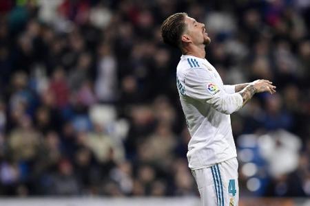 Pokal-Aus im Viertelfinale: Real Madrid blamiert sich gegen Leganes