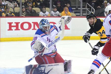NHL: Kühnhackl mit Pittsburgh in der Erfolgsspur