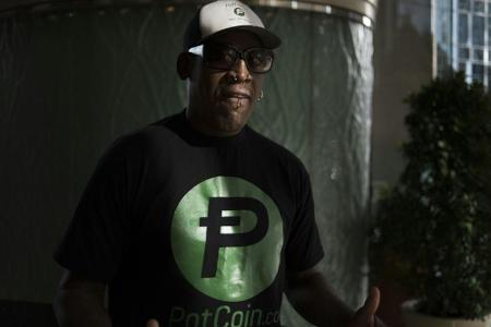 Trunkenheit am Steuer: Früherer NBA-Star Rodman festgenommen Trunkenheit am Steuer: Früherer NBA-Star Rodman festgenommen