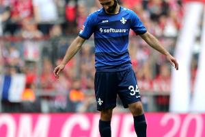 Darmstadt und Altintop gehen getrennte Wege