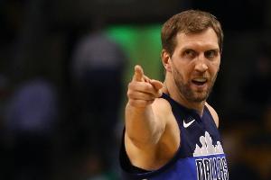 Nowitzki und die Mavericks überraschen gegen San Antonio