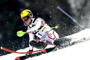 50. Sieg: Hirscher holt Tomba ein - die Deutschen enttäuschen