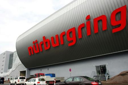 Nürburgring: Gespräche über Formel-1-Rückkehr laufen Nürburgring: Gespräche über Formel-1-Rückkehr laufen