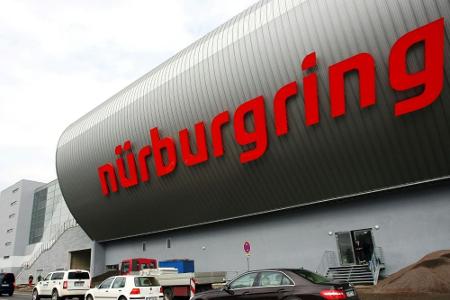 Nürburgring: Gespräche über Formel-1-Rückkehr laufen