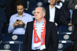 Hoeneß: Neuer Bayern-Trainer nach der Länderspielpause