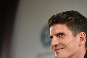 Gomez in VfB-Mannschaftsrat gewählt