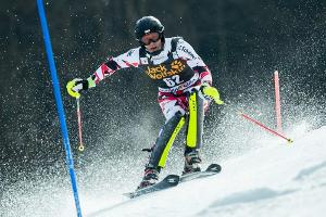 Slalom in Zagreb: Matt vorne, Dopfer Elfter