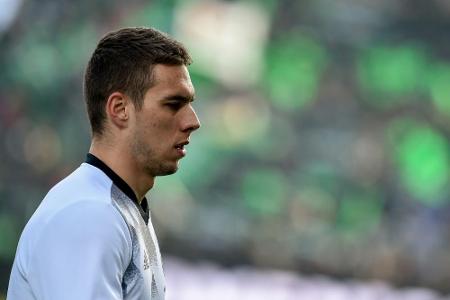 Medizincheck bestanden: Schalke leiht Pjaca aus