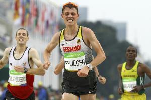 Marathonläufer Pflieger: Spitzensport-Reform "Sargnagel für viele Sportarten"