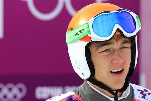 Skicrosser Bohnacker erleidet Kreuzbandriss