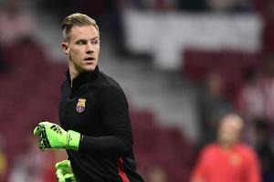 Nach 0:0 bei Juventus: Ter Stegen als "weltbester Torwart" gefeiert