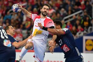 Sieg gegen Frankreich: Spanien erreicht EM-Finale