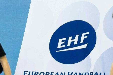 Handball: EHF verhandelt mit Infront/Perform über Übertragungs- und Marketing-Rechte