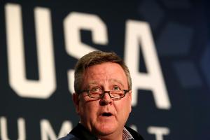 US-NOK fordert Rücktritt der Führungsspitze von USA Gymnastics