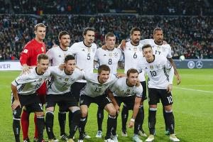 Nations League: Deutschland gegen Frankreich und die Niederlande