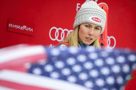 242 Athleten: USA mit Rekord-Aufgebot in Pyeongchang